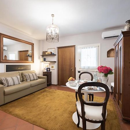 Guest House La Marignana 몰리아노베네토 외부 사진