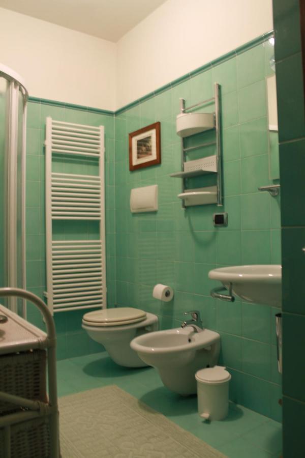 Guest House La Marignana 몰리아노베네토 외부 사진