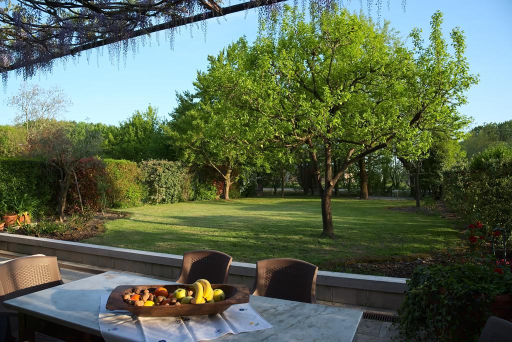 Guest House La Marignana 몰리아노베네토 외부 사진