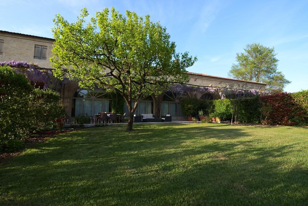 Guest House La Marignana 몰리아노베네토 외부 사진