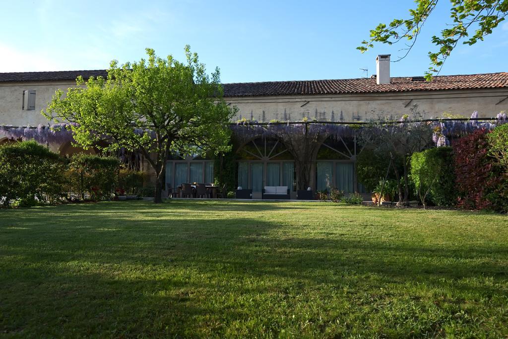 Guest House La Marignana 몰리아노베네토 외부 사진