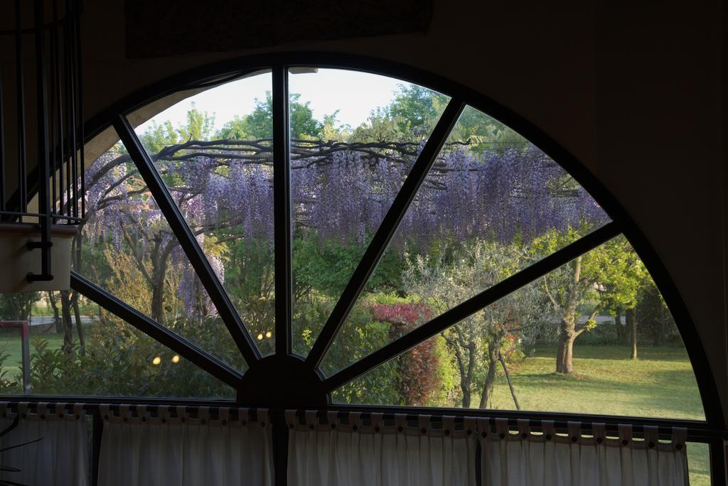 Guest House La Marignana 몰리아노베네토 외부 사진