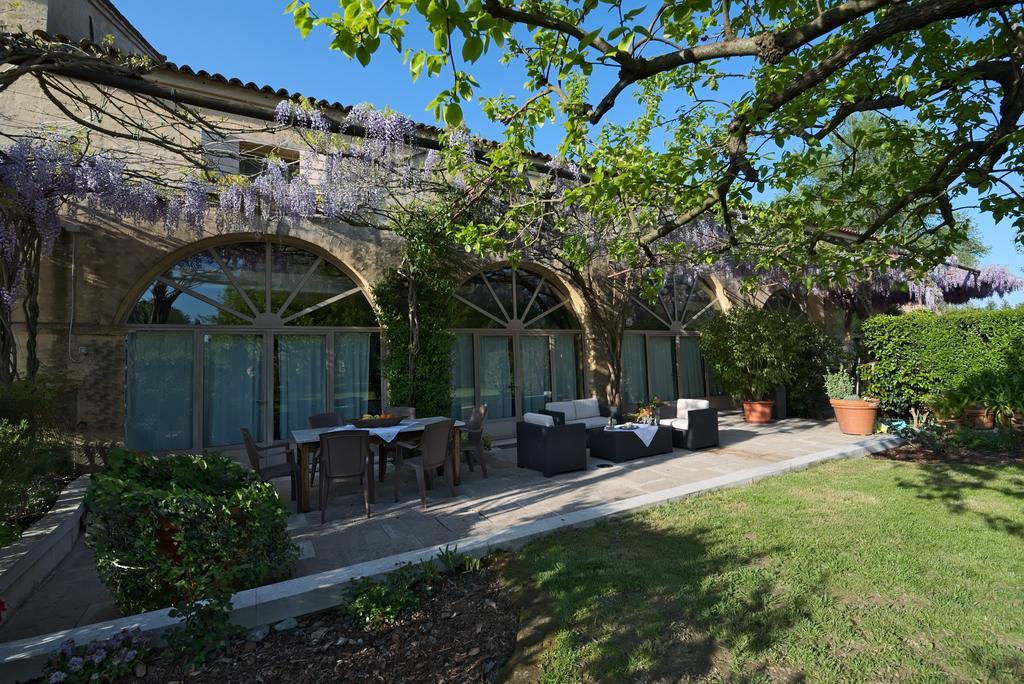 Guest House La Marignana 몰리아노베네토 외부 사진