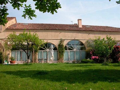Guest House La Marignana 몰리아노베네토 외부 사진