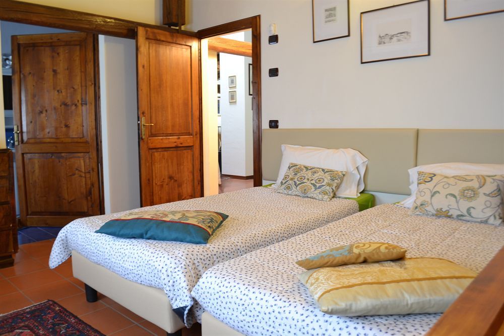 Guest House La Marignana 몰리아노베네토 외부 사진