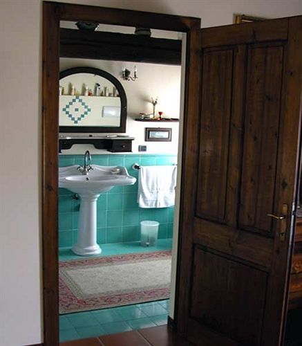 Guest House La Marignana 몰리아노베네토 외부 사진