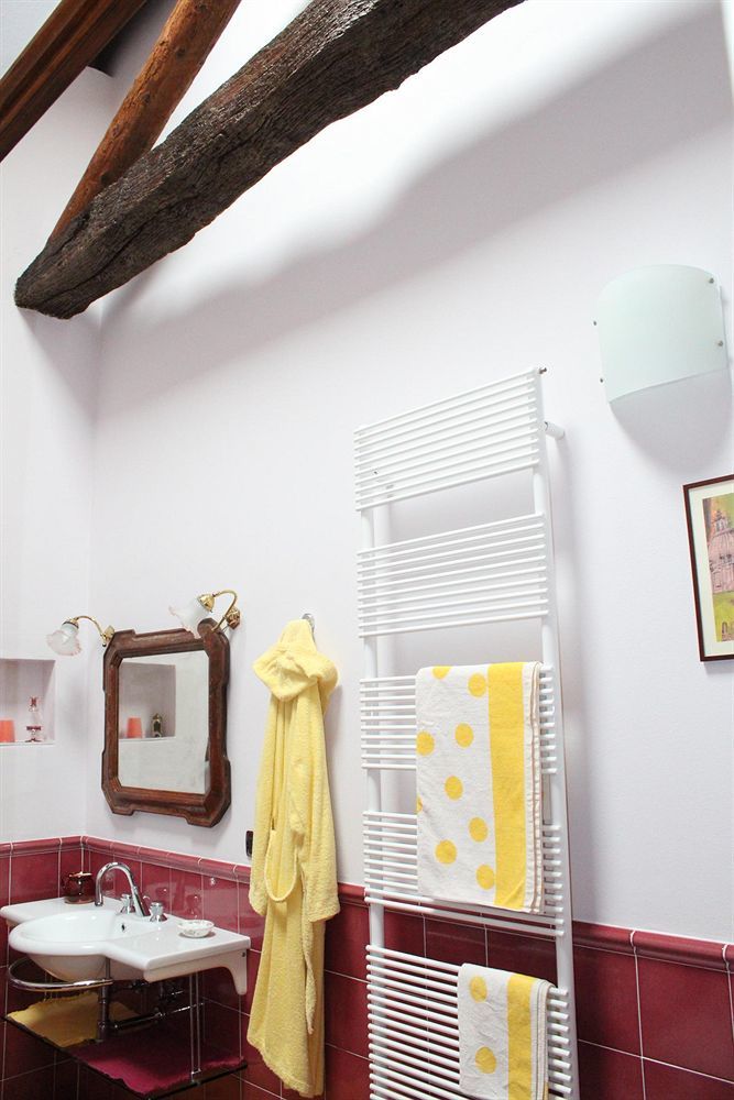 Guest House La Marignana 몰리아노베네토 외부 사진