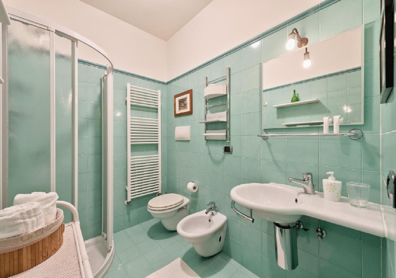 Guest House La Marignana 몰리아노베네토 외부 사진