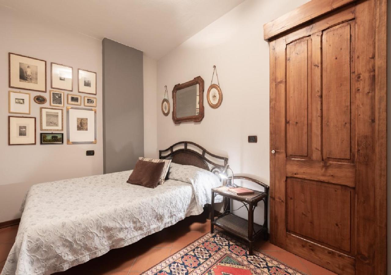 Guest House La Marignana 몰리아노베네토 외부 사진